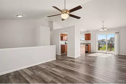 822 Legolas Lane, Wright City, MO 63390 - Photo 6