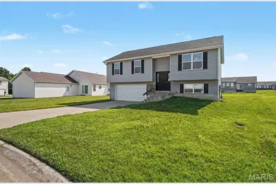 822 Legolas Lane, Wright City, MO 63390 - Photo 4