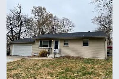 273 Buddie Avenue, Saint Louis, MO 63135 - Photo 1