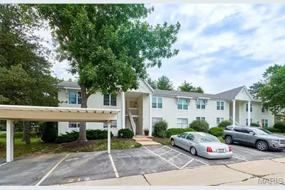 214 Sugar Lake Drive #5, Saint Peters, MO 63376 - Photo 48