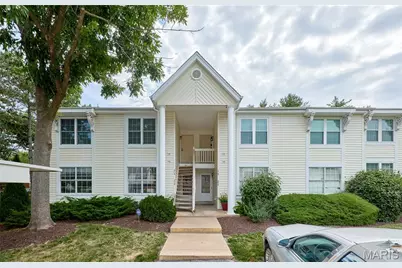 214 Sugar Lake Drive #5, Saint Peters, MO 63376 - Photo 42