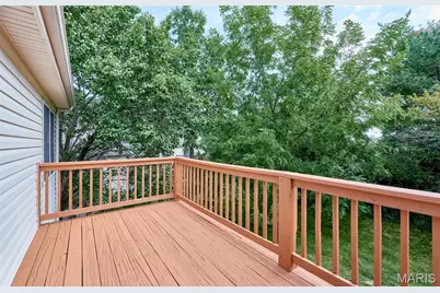 214 Sugar Lake Drive #5, Saint Peters, MO 63376 - Photo 38