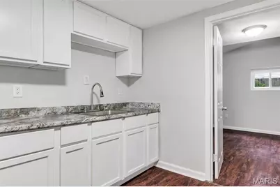 134 Anistasia Drive, Calverton Park, MO 63135 - Photo 6