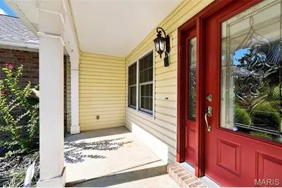 1 Big Bluff Court, Saint Charles, MO 63304 - Photo 4