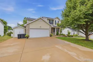 203 Richmond Dr, Crystal City, MO 63019 - Photo 1
