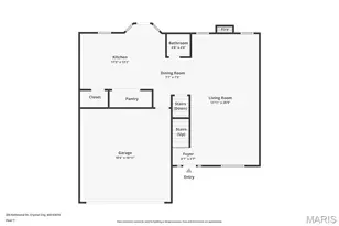 203 Richmond Dr, Crystal City, MO 63019 - Photo 46