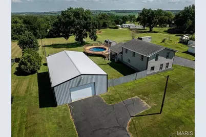 7888 Highway Mm, Hannibal, MO 63401 - Photo 1