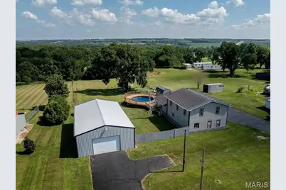 7888 Highway Mm, Hannibal, MO 63401 - Photo 24