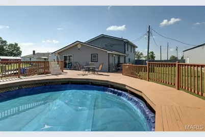7888 Highway Mm, Hannibal, MO 63401 - Photo 20