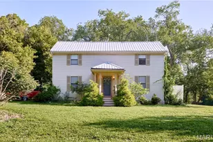 18505 Wild Horse Creek Rd, Wildwood, MO 63005 - Photo 1
