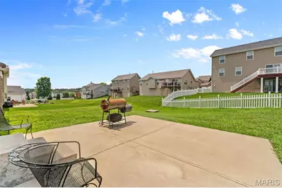 5136 Delcastle Drive, Florissant, MO 63034 - Photo 56