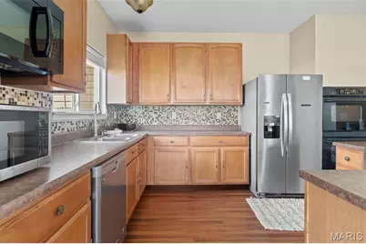 5136 Delcastle Drive, Florissant, MO 63034 - Photo 14