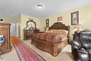 5136 Delcastle Dr, Florissant, MO 63034 - Photo 22