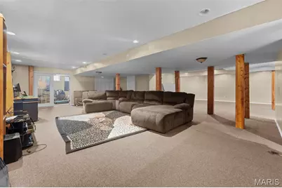 5136 Delcastle Drive, Florissant, MO 63034 - Photo 52