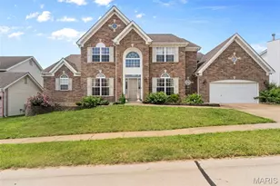 5136 Delcastle Dr, Florissant, MO 63034 - Photo 1