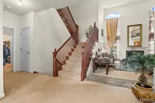 5136 Delcastle Dr, Florissant, MO 63034 - Photo 8