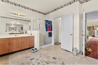 5136 Delcastle Drive, Florissant, MO 63034 - Photo 28