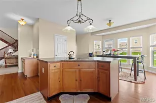 5136 Delcastle Dr, Florissant, MO 63034 - Photo 16