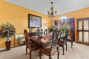5136 Delcastle Dr, Florissant, MO 63034 - Photo 6