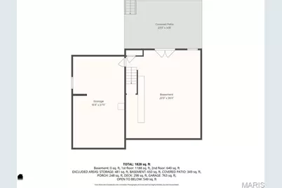 4748 Hilltop Drive, Washington, MO 63090 - Photo 54