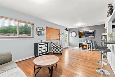 111 Arras Drive, Saint Louis, MO 63129 - Photo 4