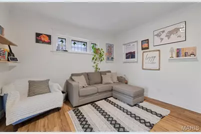 3951 Shaw Boulevard #2, Saint Louis, MO 63110 - Photo 6