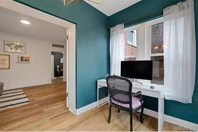 3951 Shaw Boulevard #2, Saint Louis, MO 63110 - Photo 10