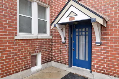 3951 Shaw Boulevard #2, Saint Louis, MO 63110 - Photo 2