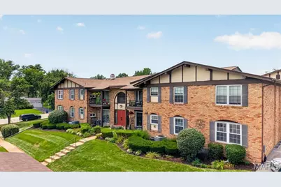 11816 Cresta Verde Drive #G, Saint Louis, MO 63146 - Photo 1