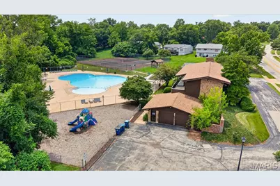 11816 Cresta Verde Drive #G, Saint Louis, MO 63146 - Photo 32
