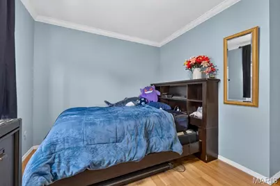 11816 Cresta Verde Drive #G, Saint Louis, MO 63146 - Photo 20