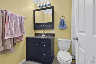 11816 Cresta Verde Drive #G, Saint Louis, MO 63146 - Photo 24