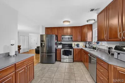11816 Cresta Verde Drive #G, Saint Louis, MO 63146 - Photo 18