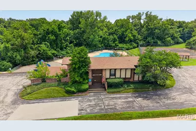 11816 Cresta Verde Drive #G, Saint Louis, MO 63146 - Photo 34