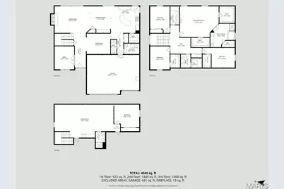 101 Brookmanns Place Court, Imperial, MO 63052 - Photo 2