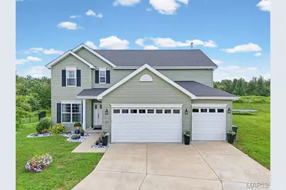 101 Brookmanns Place Court, Imperial, MO 63052 - Photo 1