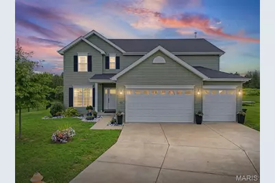 101 Brookmanns Place Court, Imperial, MO 63052 - Photo 38