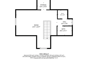 282 Dickens Farm Ln, Ballwin, MO 63021 - Photo 62