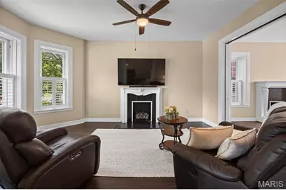 4608 McPherson Avenue, Saint Louis, MO 63108 - Photo 14