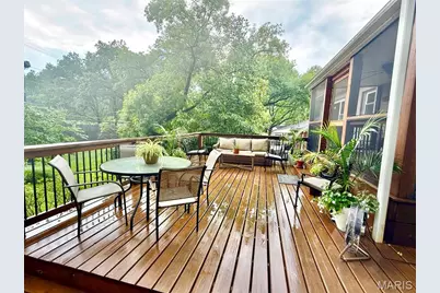 1435 Andrew Drive, Warson Woods, MO 63122 - Photo 4