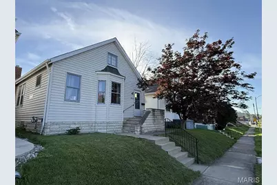 3919 Delor Street, Saint Louis, MO 63116 - Photo 1