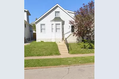 3919 Delor Street, Saint Louis, MO 63116 - Photo 1