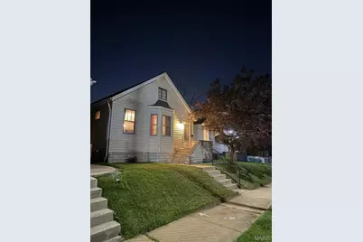 3919 Delor Street, Saint Louis, MO 63116 - Photo 2