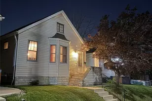 3919 Delor St, Saint Louis, MO 63116 - Photo 2