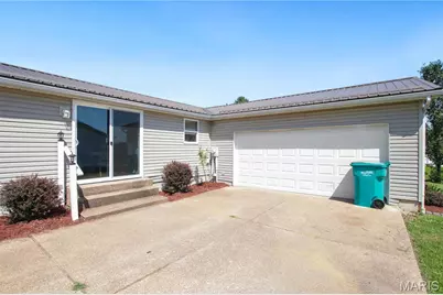131 E Springfield Avenue, Gerald, MO 63037 - Photo 4