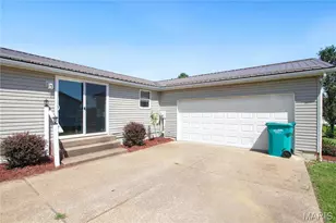 131 E Springfield Ave, Gerald, MO 63037 - Photo 4