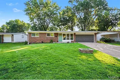 10434 Canfield Drive, Saint Louis, MO 63136 - Photo 26