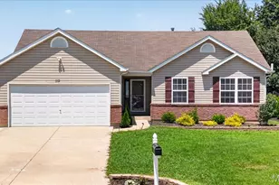 119 Wakefield Dr, Wright City, MO 63390 - Photo 1