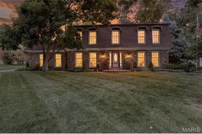 70 Glen Cove Drive, Chesterfield, MO 63017 - Photo 1