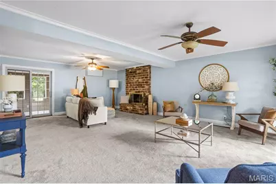 70 Glen Cove Drive, Chesterfield, MO 63017 - Photo 16